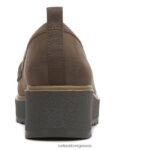 loafers | ψυχή joyla loafer H4LTB551 Naturalizer γυναίκες συνθετική σοκολάτα - Image 6