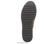 loafers | ψυχή joyla loafer H4LTB551 Naturalizer γυναίκες συνθετική σοκολάτα - Image 7