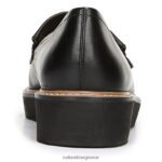 loafers | loafer adiline H4LTB168 Naturalizer γυναίκες μαύρο δέρμα - Image 6