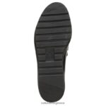 loafers | loafer adiline H4LTB168 Naturalizer γυναίκες μαύρο δέρμα - Image 7