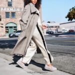 loafers | loafer adiline H4LTB168 Naturalizer γυναίκες μαύρο δέρμα - Image 8