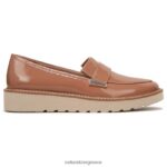 loafers | loafer adiline H4LTB170 Naturalizer γυναίκες καφέ δέρμα - Image 2