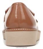 loafers | loafer adiline H4LTB170 Naturalizer γυναίκες καφέ δέρμα - Image 6