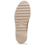 loafers | loafer adiline H4LTB170 Naturalizer γυναίκες καφέ δέρμα - Image 7