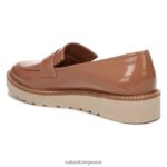 loafers | loafer adiline H4LTB170 Naturalizer γυναίκες καφέ δέρμα - Image 8