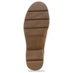 loafers | loafer σόλας darry lug H4LTB165 Naturalizer γυναίκες δέρμα καραμέλας - Image 7