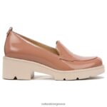 loafers | loafer σόλας darry lug H4LTB167 Naturalizer γυναίκες πατέντα φουντουκιού - Image 2