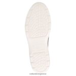 loafers | luanna loafer H4LTB37 Naturalizer γυναίκες μαύρο δέρμα - Image 7