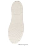 loafers | luanna loafer H4LTB38 Naturalizer γυναίκες μπεζ δέρμα - Image 7