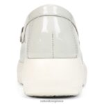 loafers | luanna loafer H4LTB39 Naturalizer γυναίκες γκρι δέρμα - Image 6