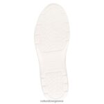 loafers | luanna loafer H4LTB39 Naturalizer γυναίκες γκρι δέρμα - Image 7