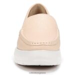 loafers | luanna loafer H4LTB40 Naturalizer γυναίκες μπεζ δέρμα - Image 5