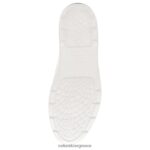 loafers | luanna loafer H4LTB40 Naturalizer γυναίκες μπεζ δέρμα - Image 7