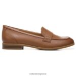 loafers | milo loafer H4LTB396 Naturalizer γυναίκες συνθετικό αγγλικό τσάι - Image 2