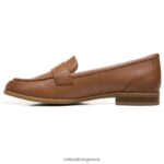 loafers | milo loafer H4LTB396 Naturalizer γυναίκες συνθετικό αγγλικό τσάι - Image 3