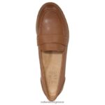 loafers | milo loafer H4LTB396 Naturalizer γυναίκες συνθετικό αγγλικό τσάι - Image 4