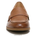 loafers | milo loafer H4LTB396 Naturalizer γυναίκες συνθετικό αγγλικό τσάι - Image 5