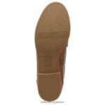 loafers | milo loafer H4LTB396 Naturalizer γυναίκες συνθετικό αγγλικό τσάι - Image 7