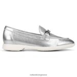 loafers | ravenna slip on loafer H4LTB76 Naturalizer γυναίκες ασήμι - Image 2