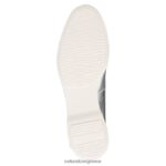 loafers | ravenna slip on loafer H4LTB76 Naturalizer γυναίκες ασήμι - Image 7