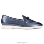 loafers | ravenna slip on loafer H4LTB77 Naturalizer γυναίκες μπλε - Image 2