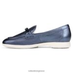 loafers | ravenna slip on loafer H4LTB77 Naturalizer γυναίκες μπλε - Image 3