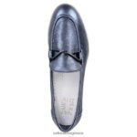 loafers | ravenna slip on loafer H4LTB77 Naturalizer γυναίκες μπλε - Image 4