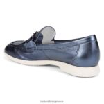 loafers | ravenna slip on loafer H4LTB77 Naturalizer γυναίκες μπλε - Image 8