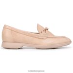 loafers | ravenna slip on loafer H4LTB78 Naturalizer γυναίκες μπεζ δέρμα - Image 2