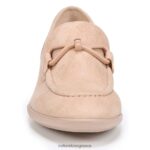 loafers | ravenna slip on loafer H4LTB78 Naturalizer γυναίκες μπεζ δέρμα - Image 5