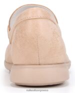 loafers | ravenna slip on loafer H4LTB78 Naturalizer γυναίκες μπεζ δέρμα - Image 6