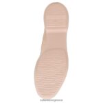 loafers | ravenna slip on loafer H4LTB78 Naturalizer γυναίκες μπεζ δέρμα - Image 7