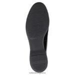 loafers | ravenna slip on loafer H4LTB79 Naturalizer γυναίκες μαύρο λουστρίνι - Image 7