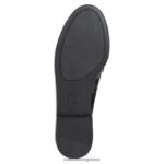 loafers | 27 επεξεργασία sevyn loafer H4LTB198 Naturalizer γυναίκες μαύρο λουστρίνι - Image 7