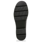 loafers | desi loafer H4LTB152 Naturalizer γυναίκες μαύρο δέρμα - Image 7