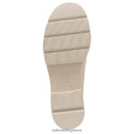 loafers | desi loafer H4LTB153 Naturalizer γυναίκες δέρμα κρέμα βανίλιας - Image 7