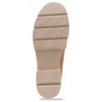 loafers | desi loafer H4LTB154 Naturalizer γυναίκες γκρι δέρμα - Image 7