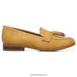 loafers | marco loafer H4LTB604 Naturalizer γυναίκες κατιφέ συνθετικό nubuck - Image 2