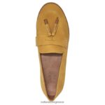 loafers | marco loafer H4LTB604 Naturalizer γυναίκες κατιφέ συνθετικό nubuck - Image 4