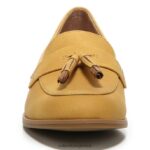 loafers | marco loafer H4LTB604 Naturalizer γυναίκες κατιφέ συνθετικό nubuck - Image 5