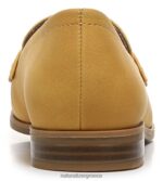 loafers | marco loafer H4LTB604 Naturalizer γυναίκες κατιφέ συνθετικό nubuck - Image 6