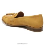 loafers | marco loafer H4LTB604 Naturalizer γυναίκες κατιφέ συνθετικό nubuck - Image 8