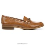 loafers | mariana bit loafer H4LTB586 Naturalizer γυναίκες μαύρισμα πατέντα συνθετικό - Image 2