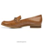 loafers | mariana bit loafer H4LTB586 Naturalizer γυναίκες μαύρισμα πατέντα συνθετικό - Image 3