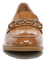 loafers | mariana bit loafer H4LTB586 Naturalizer γυναίκες μαύρισμα πατέντα συνθετικό - Image 5