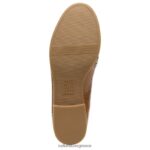 loafers | mariana bit loafer H4LTB586 Naturalizer γυναίκες μαύρισμα πατέντα συνθετικό - Image 7